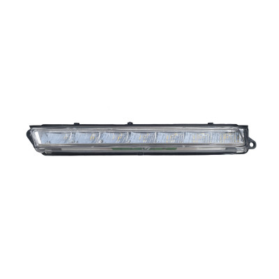 Противотуманная фара LH на Mercedes GL-Class X164 2006-2009