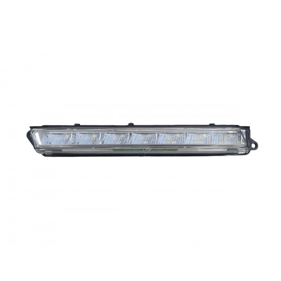 Противотуманная фара LH на Mercedes GL-Class X164 2006-2009