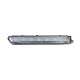 Противотуманная фара LH на Mercedes GL-Class X164 2006-2009