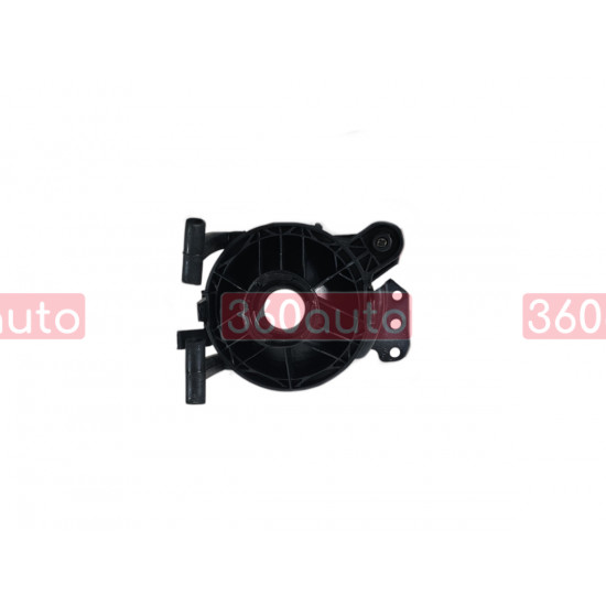 Противотуманная фара LH на BMW 5 E60, E61 2003-2010