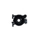 Противотуманная фара LH на BMW 5 E60, E61 2003-2010