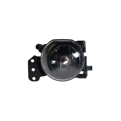 Противотуманная фара LH на BMW 5 E60, E61 2003-2010