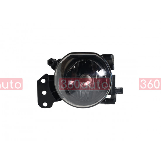 Противотуманная фара LH на BMW 5 E60, E61 2003-2010