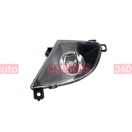 Противотуманная фара LH на BMW 5 E60, E61 2003-2010