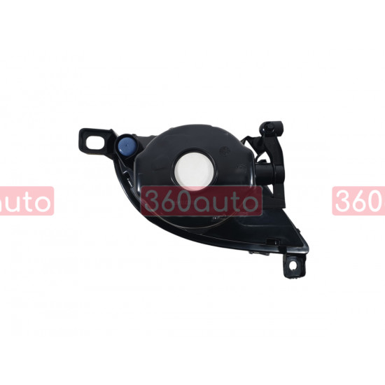 Противотуманная фара LH на BMW 5 E60, E61 2003-2010
