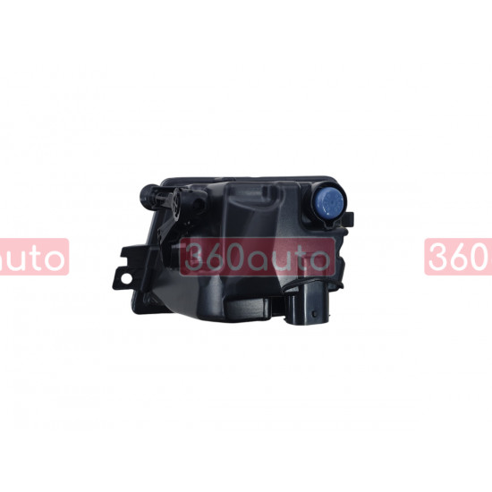 Противотуманная фара RH (led) на BMW 7 F01, F02 2008-2015