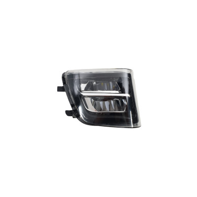 Противотуманная фара RH (led) на BMW 7 F01, F02 2008-2015