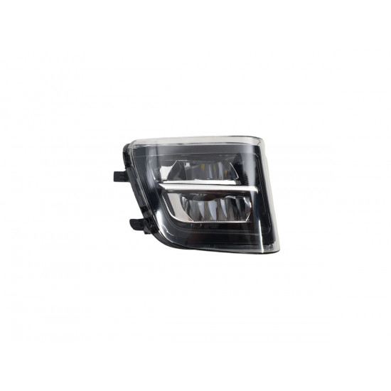 Противотуманная фара RH (led) на BMW 7 F01, F02 2008-2015