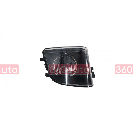 Противотуманная фара RH (галоген) на BMW 7 F01, F02 2008-2015