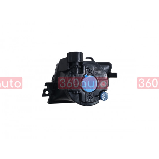Противотуманная фара RH (галоген) на BMW 7 F01, F02 2008-2015