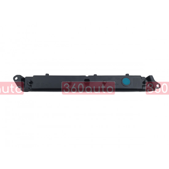 Противотуманная фара RH на Mercedes GL-Class X164 2006-2009