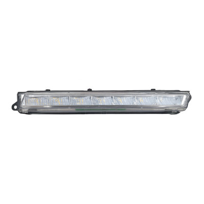 Противотуманная фара RH на Mercedes GL-Class X164 2006-2009