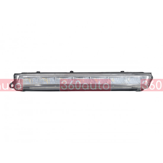 Противотуманная фара RH на Mercedes GL-Class X164 2006-2009