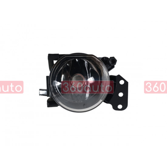 Противотуманная фара RH на BMW 5 E60, E61 2003-2010