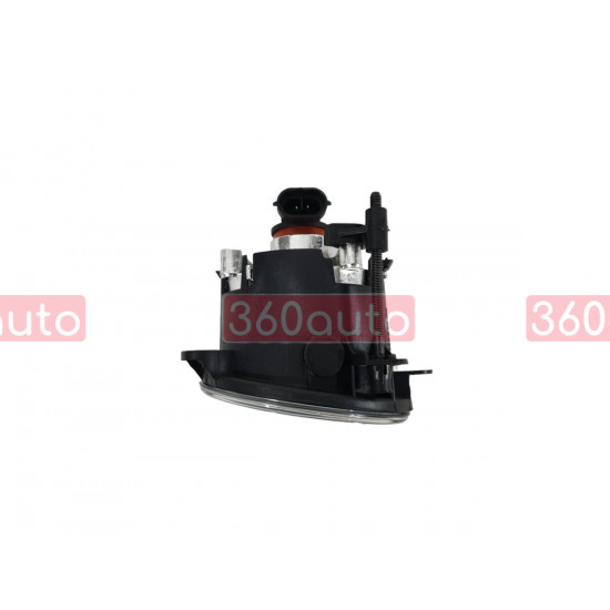 Противотуманная фара RH на Land Rover Range Rover Sport 2005-2010