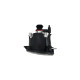 Противотуманная фара RH на Land Rover Range Rover Sport 2005-2010