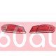 Задние фонари (LED LCI) замена к рестайлингу на Mercedes E-Class W212 2009-2013
