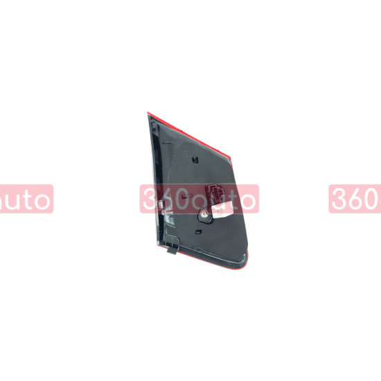 Задние фонари (LED LCI) замена к рестайлингу на Mercedes E-Class W212 2009-2013
