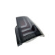 Задние фонари (стиль GLOHH) Black на Land Rover Range Rover Sport 2010-2013