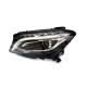 Передние фары (Bi-Xenon) без блоков на Mercedes GLA-Class X156 2013-2017