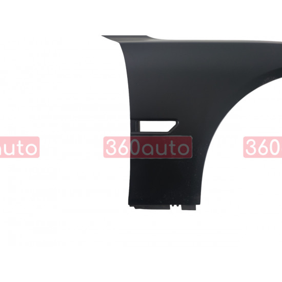 Крыло правое (Алюминий) на BMW 7 F01, F02 2008-2015