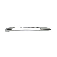 Накладки на бампер RH на Mercedes C-Class W204 2007-2014