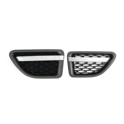 Жабра Autobiography на Land Rover Range Rover Sport 2005-2010
