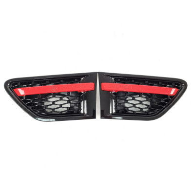 Жабра на Land Rover Range Rover Sport 2010-2013