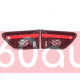 Жабра на Land Rover Range Rover Sport 2010-2013