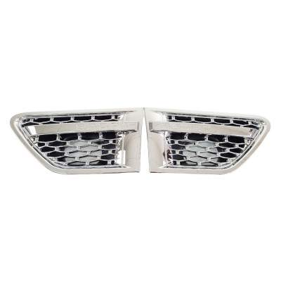 Жабра на Land Rover Range Rover Sport 2010-2013