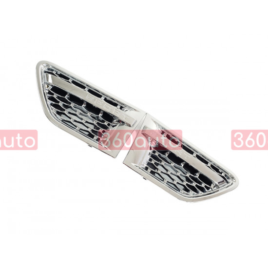 Жабра на Land Rover Range Rover Sport 2010-2013