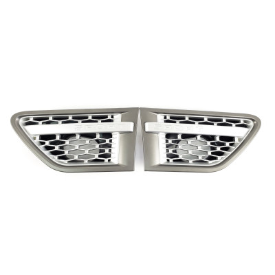 Жабра на Land Rover Range Rover Sport 2010-2013