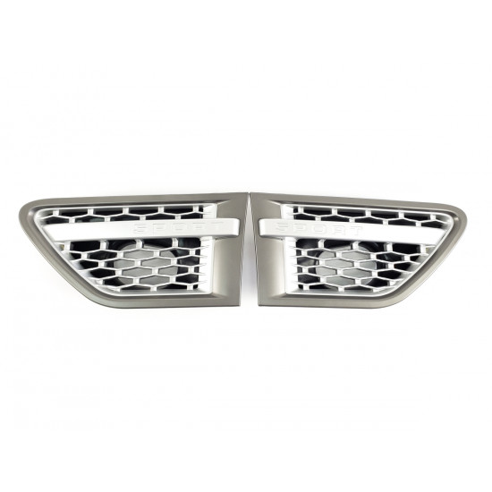 Жабра на Land Rover Range Rover Sport 2010-2013