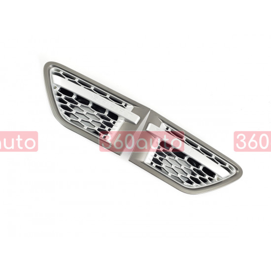 Жабра на Land Rover Range Rover Sport 2010-2013