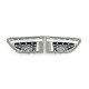 Жабра на Land Rover Range Rover Sport 2010-2013