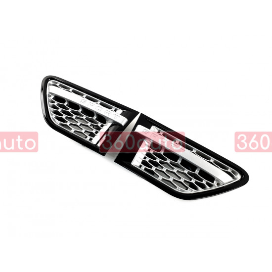 Жабра на Land Rover Range Rover Sport 2010-2013