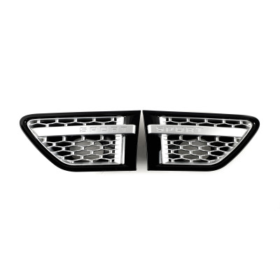 Жабра на Land Rover Range Rover Sport 2010-2013
