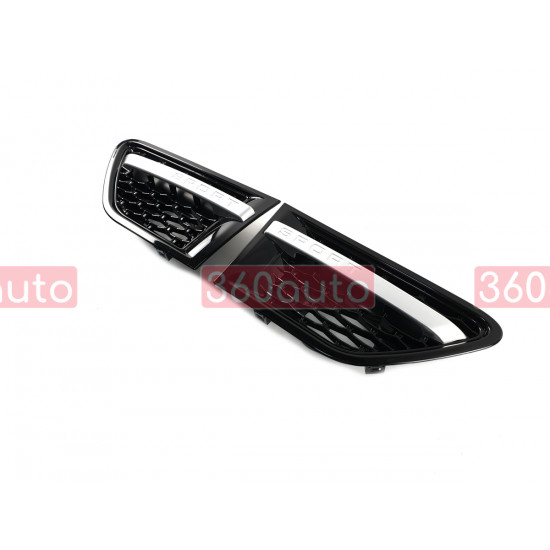 Жабра на Land Rover Range Rover Sport 2010-2013