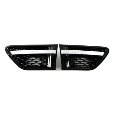 Жабра на Land Rover Range Rover Sport 2010-2013
