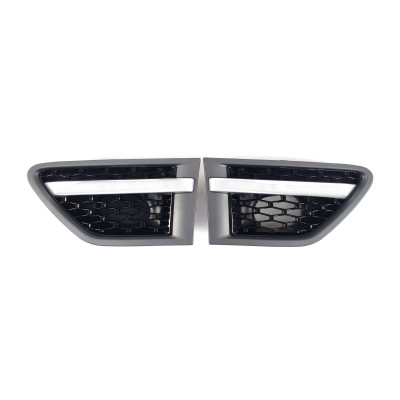 Жабра на Land Rover Range Rover Sport 2010-2013