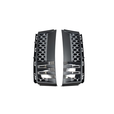 Жабра на Land Rover Range Rover Sport 2010-2013