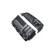 Жабра на Land Rover Range Rover Sport 2010-2013