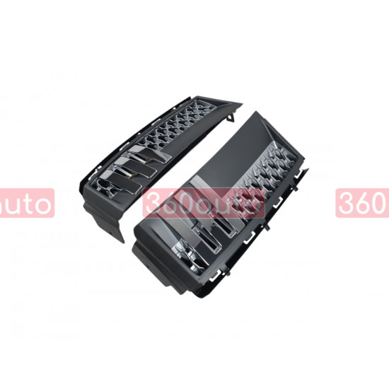 Жабра на Land Rover Range Rover Sport 2010-2013