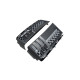 Жабра на Land Rover Range Rover Sport 2010-2013