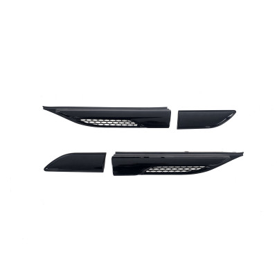 Жабра на Land Rover Range Rover Evoque 2011-2015