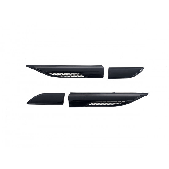 Жабра на Land Rover Range Rover Evoque 2011-2015