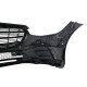 Комплект обвесов (AMG Line) на Mercedes S-Class W223 2020-.