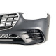 Комплект обвесов (AMG Line) на Mercedes S-Class W223 2020-.