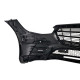 Комплект обвесов (AMG Line) на Mercedes S-Class W223 2020-.