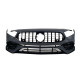 Комплект обвесов (стиль AMG45) Body Kit на Mercedes A-Class W177 2018-2022